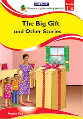 The Big Gift